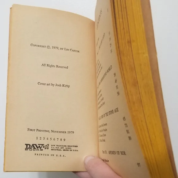 Fans of NBC La Brea: Journey to the Underground World, vtg GUC - Picture 7 of 7